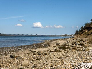 Casa per le vacanze Glyngøre  34