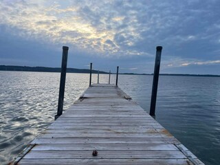 Casa de vacaciones Glyngøre  24