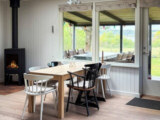 Ferienhaus Glyngøre  28