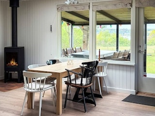 Holiday house Glyngøre  13