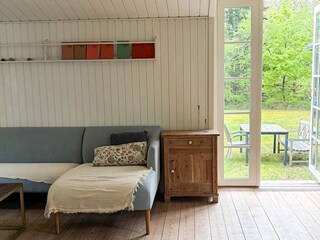 Casa per le vacanze Glyngøre  14