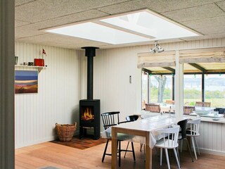 Casa per le vacanze Glyngøre  22