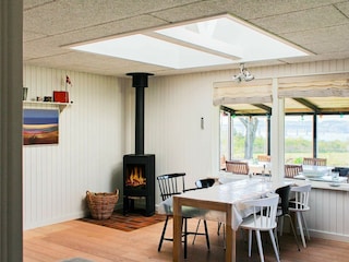 Holiday house Glyngøre  22