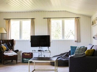 Holiday house Glyngøre  23