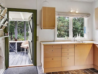 Holiday house Glyngøre  25