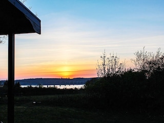 Holiday house Glyngøre  31