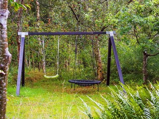 Casa per le vacanze Glyngøre  33