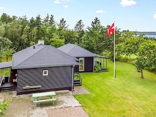 Holiday house Glyngøre  34