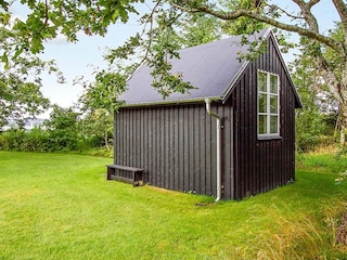 Holiday house Glyngøre  36