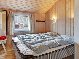 Casa de vacaciones Købingsmark  25