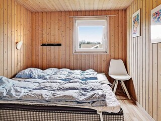Casa de vacaciones Købingsmark  27