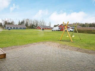Casa per le vacanze Købingsmark  28