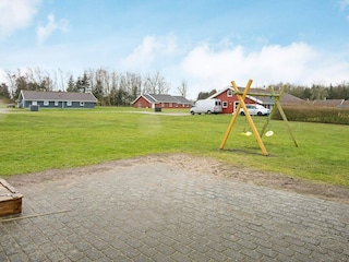 Ferienhaus Købingsmark  24