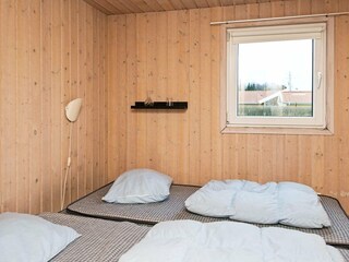 Casa de vacaciones Købingsmark  37
