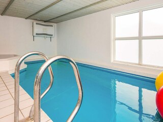 Casa per le vacanze Købingsmark  5