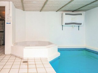 Maison de vacances Købingsmark  5