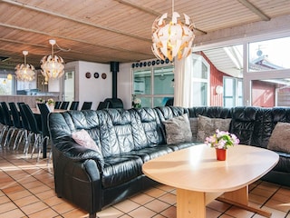 Ferienhaus Købingsmark  29