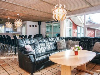 Maison de vacances Købingsmark  6