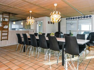 Casa per le vacanze Købingsmark  8