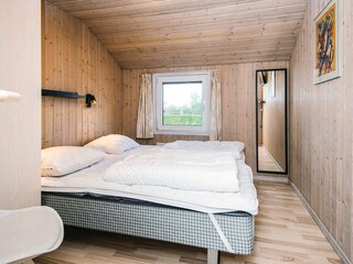 Maison de vacances Købingsmark  21