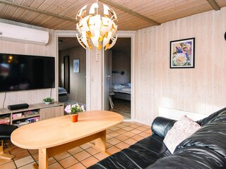 Maison de vacances Købingsmark  26