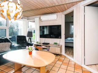 Casa per le vacanze Købingsmark  9