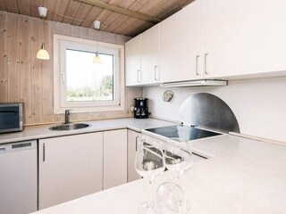 Maison de vacances Købingsmark  29