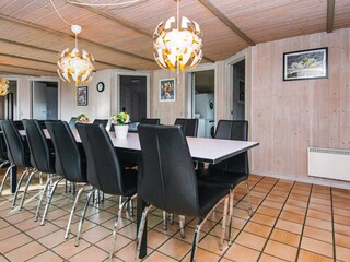 Casa de vacaciones Købingsmark  52
