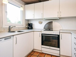 Casa de vacaciones Købingsmark  7