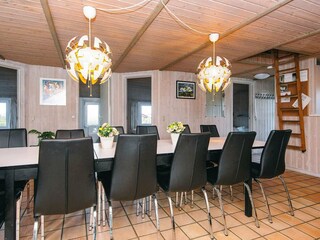 Ferienhaus Købingsmark  23