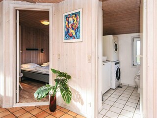 Vakantiehuis Købingsmark  20