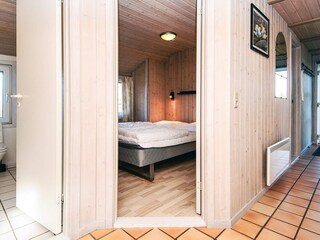 Casa de vacaciones Købingsmark  56