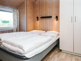 Maison de vacances Købingsmark  20