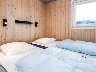 Casa de vacaciones Købingsmark  11