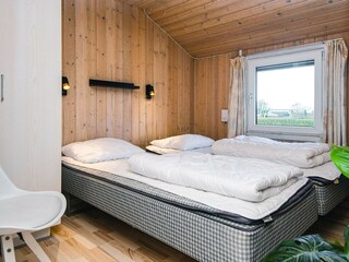 Casa per le vacanze Købingsmark  18