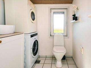 Casa per le vacanze Købingsmark  37