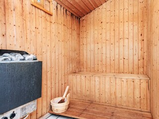 Ferienhaus Købingsmark  15