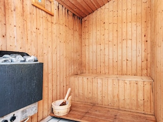 Holiday house Købingsmark  26