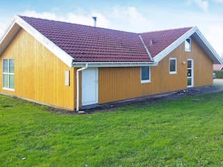 Holiday house Købingsmark Outdoor Recording 4