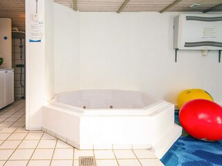 Vakantiehuis Købingsmark  23