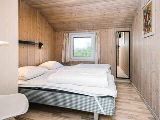 Casa per le vacanze Købingsmark  16