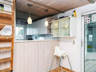 Casa per le vacanze Købingsmark  23