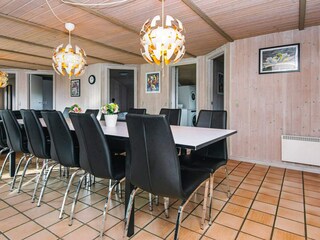 Casa per le vacanze Købingsmark  23