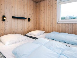 Casa per le vacanze Købingsmark  26