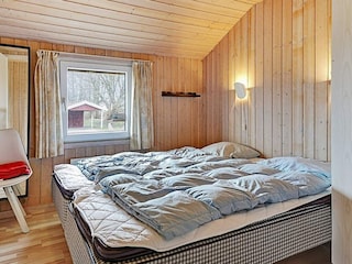 Holiday house Købingsmark  50