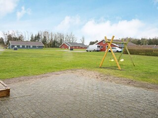 Casa per le vacanze Købingsmark  38