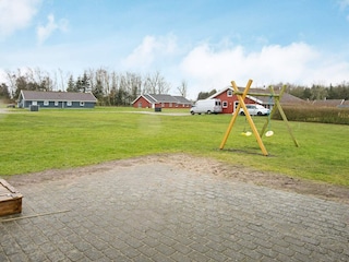 Holiday house Købingsmark  54