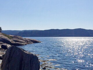 Holiday house Masfjorden  14