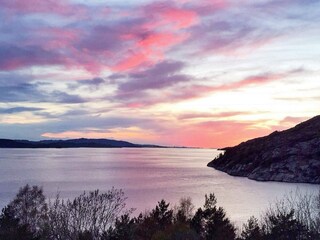 Holiday house Masfjorden  15