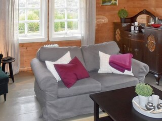 Ferienhaus Masfjorden  52